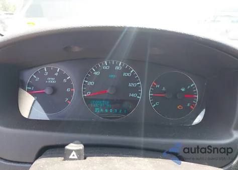 2010 Chevrolet Impala Lt z USA, uszkodzony, nr VIN 2G1WB5EN7A1172739